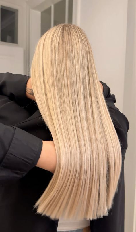 buttery-ξανθά-μαλλιά-