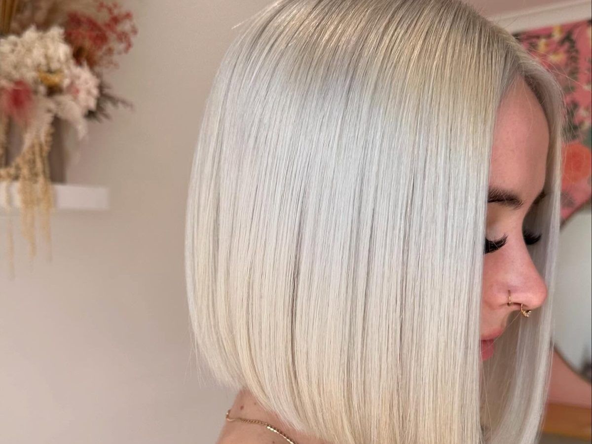 Ξανθά Μαλλιά Φθινόπωρο 2025: Οι Τάσεις που θα βλέπεις παντού και πρέπει να δοκιμάσεις