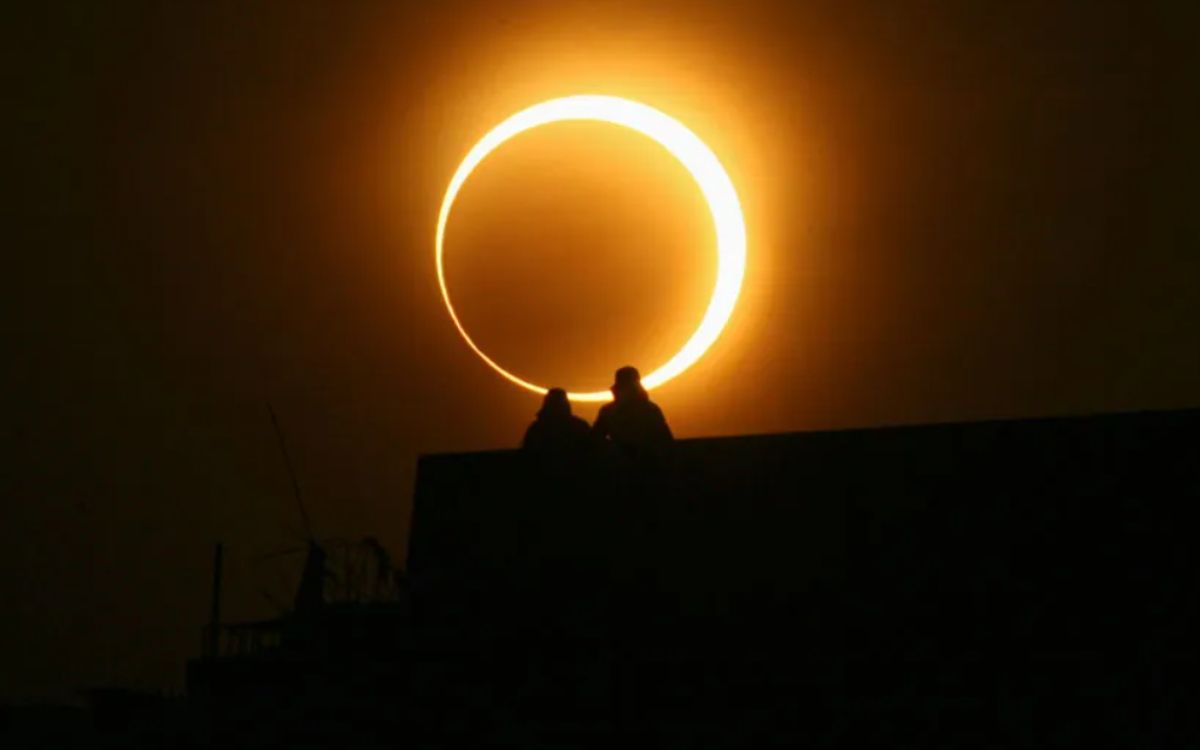 Ολική Έκλειψη Σελήνης 7/9: Προβλέψεις από τον Κώστα Λεφάκη