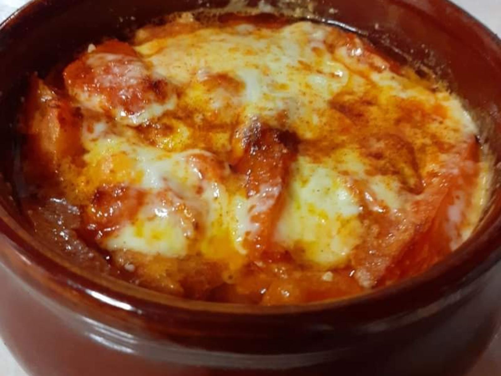 Ορεκτικά και συνοδευτικά για το γιορτινό τραπέζι του Δεκαπενταυγουστου