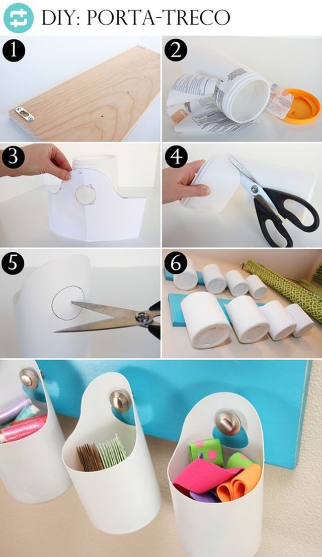 μολυβοθήκη-από-παλιά-πλαστικά-δοχεία-