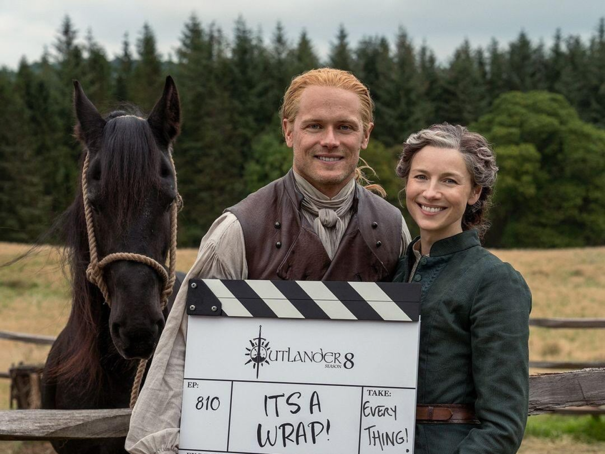 Outlander: Ο Τελευταίος κύκλος της σειράς (επιτέλους) έρχεται το 2026 - Όλα όσα γνωρίζουμε