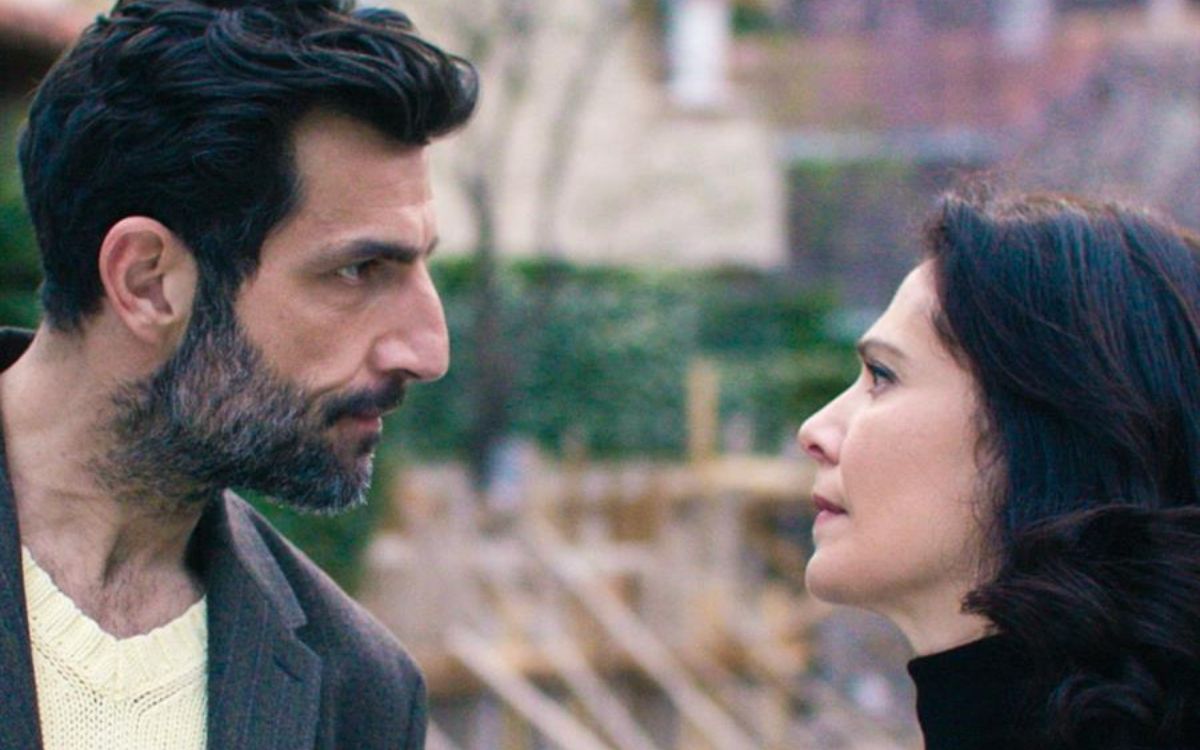 Παιχνίδια Εκδίκησης: Του λέει το πολυπόθητο «ναι» και ζουν ευτυχισμένοι