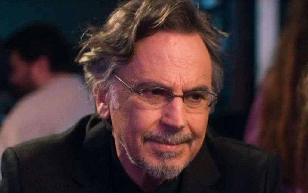 Παιχνίδια εκδίκησης : O  Μάνος έρχεται κοντά με την κόρη του -το μυστικό που τον κράτησε μακριά της