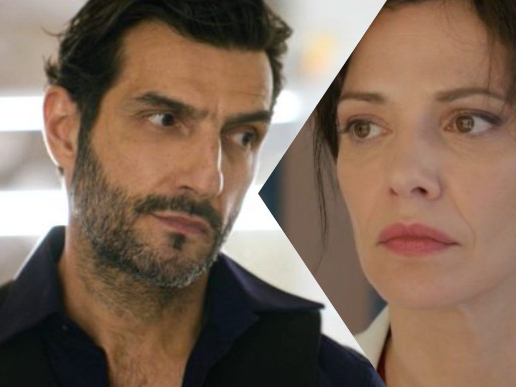 Παιχνίδια εκδίκησης-Άγης-Μαρίνα-