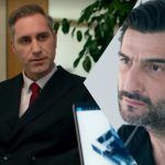 Παιχνίδια Εκδίκησης: "Άγη μπορώ να σε καταστρέψω" - Ο Χρήστος τον στήνει στον τοίχο