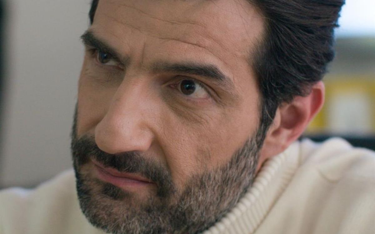 Παιχνίδια Εκδίκησης: Ο Αγής σκοτεινιάζει - Μετατρέπεται σε έναν επικίνδυνο ψυχοπαθή