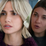 Παιχνίδια Εκδίκησης: Η Άννα κάνει την Μάγια να χάσει τον κόσμο της