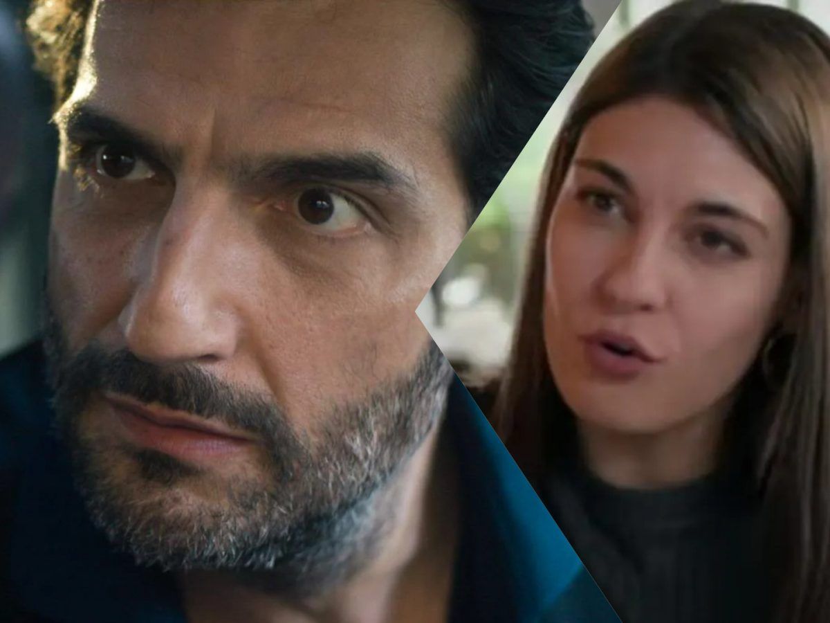 Παιχνίδια Εκδίκησης: Η Άννα μπλέκει τον Άγη στα δίχτυα της