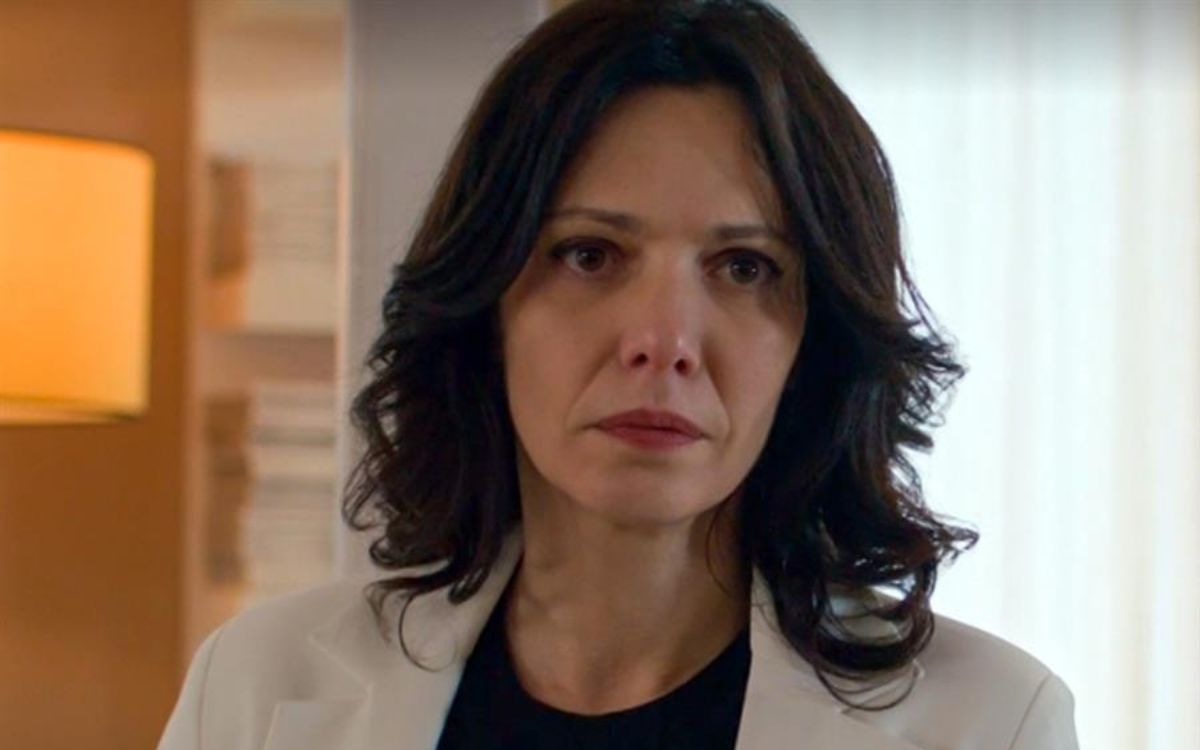 Παιχνίδια Εκδίκησης: Αυτή είναι η τελευταία πράξη του δράματος