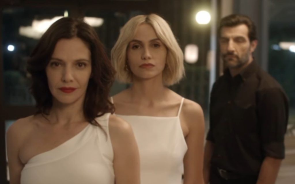 Παιχνίδια Εκδίκησης: Δείτε το trailer της σειράς για τον Β' Κύκλο - Τα προφητικά λόγια της Μαρίνας