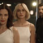 Παιχνίδια Εκδίκησης: Δείτε το trailer της σειράς για τον Β' Κύκλο - Τα προφητικά λόγια της Μαρίνας