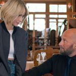 Παιχνίδια Εκδίκησης: "Γι' αυτό σε μεγάλωσα εγώ; Γι' αυτήν την μούρη;" - Ο Μάρκος τα χώνει στην Μάγια για τον Άγη