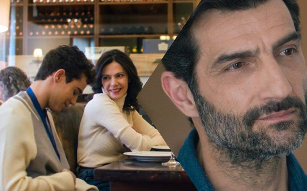 Παιχνίδια Εκδίκησης: Ο Κωστής δίνει την χαριστική βολή στον Άγη