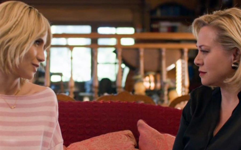 Παιχνίδια Εκδίκησης: Η Μάγια γυρίζει την πλάτη στους γονείς της και η Βάνα καταρρέει