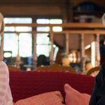 Παιχνίδια Εκδίκησης: Η Μάγια γυρίζει την πλάτη στους γονείς της και η Βάνα καταρρέει