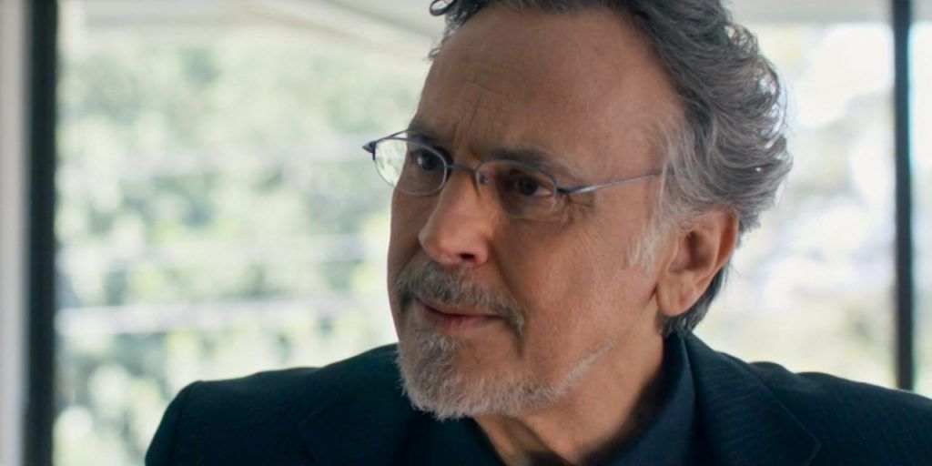 Παιχνίδια Εκδίκησης: Ο Μάνος ανοίγει την καρδιά του στην Αφροδίτη