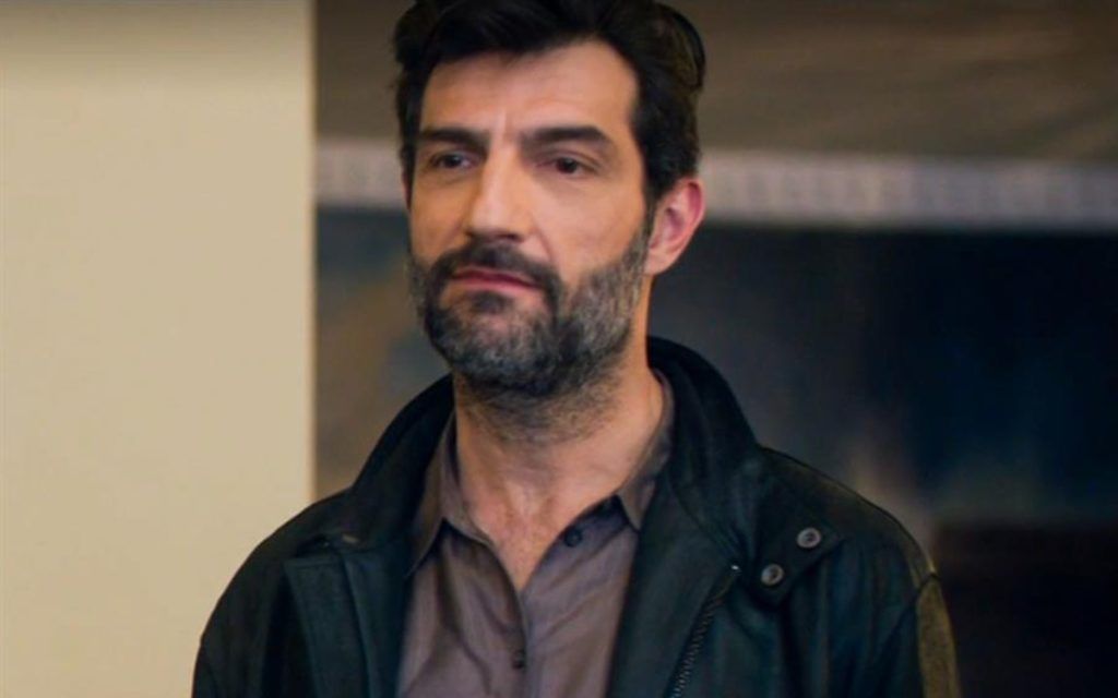 Παιχνίδια Εκδίκησης: Μόνο αυτό το άτομο μένει δίπλα στον Άγη- Ποιος είναι;