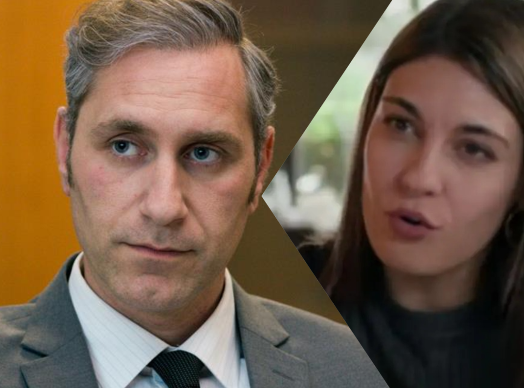 Παιχνίδια Εκδίκησης: Ο Χρήστος με την Άννα σχεδιάζουν μαζί την εκδίκησή τους