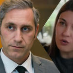 Παιχνίδια Εκδίκησης: Ο Χρήστος με την Άννα σχεδιάζουν μαζί την εκδίκησή τους