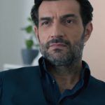 Παιχνίδια Εκδίκησης-Άγης-