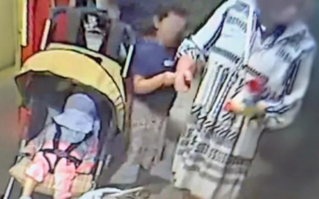 Παλαιό Φάληρο: Η γυναίκα ομολόγησε ότι μετέφερε το παιδί σε ημιθανή κατάσταση- Πως πέθανε το 3χρονο κοριτσάκι