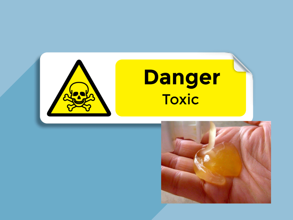 Πασίγνωστες μάρκες από αφρόλουτρα και σαμπουάν ανακαλούνται λόγω επικίνδυνων συστατικών