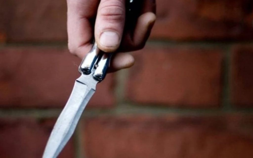 Πασίγνωστος Έλληνας ηθοποιός δέχτηκε επίθεση με μαχαίρι