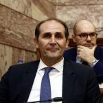 Πέθανε από ανακοπή καρδιάς ο Απόστολος Βεσυρόπουλος