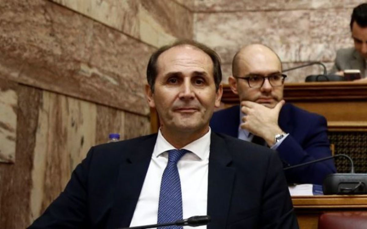 Πέθανε από ανακοπή καρδιάς ο Απόστολος Βεσυρόπουλος