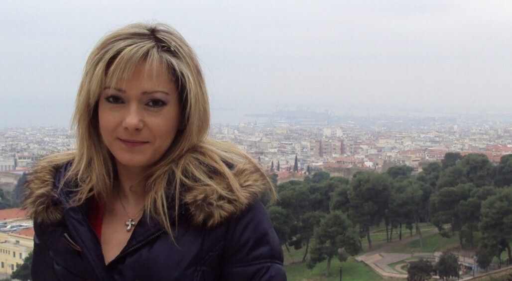 Πέθανε γνωστή Ελληνίδα Δημοσιογράφος λίγους μήνες μετά τον θάνατο του παιδιού της