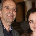 Πέθανε η κόρη του Αντώνη Σαμαρά