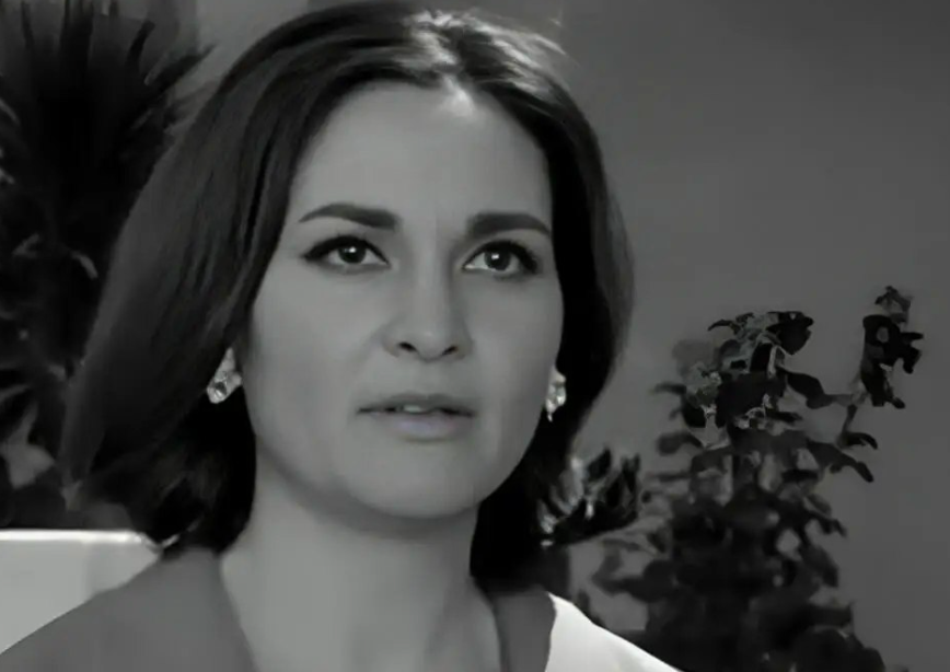 Πέθανε πασίγνωστη Ελληνίδα ηθοποιός