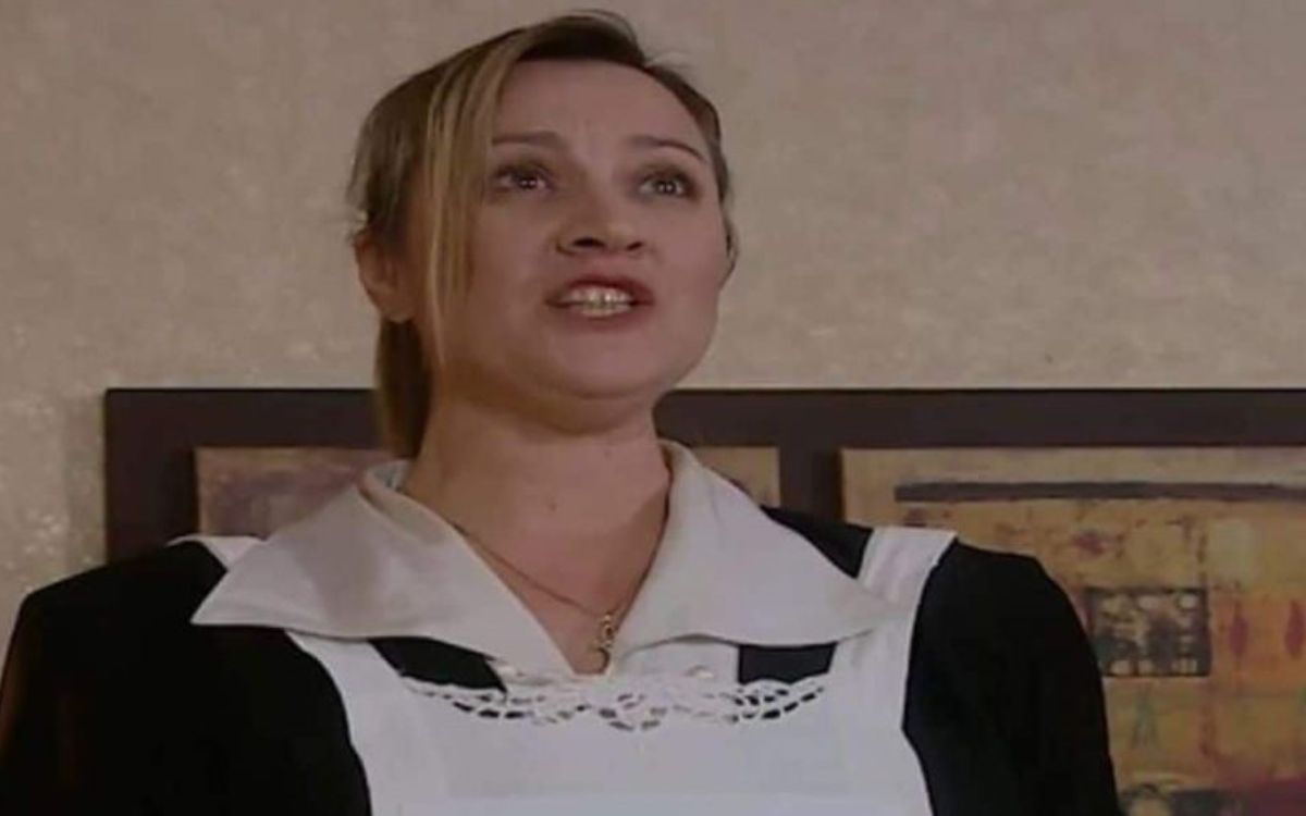 Πέθανε πασίγνωστη ηθοποιός από το Παρά Πέντε