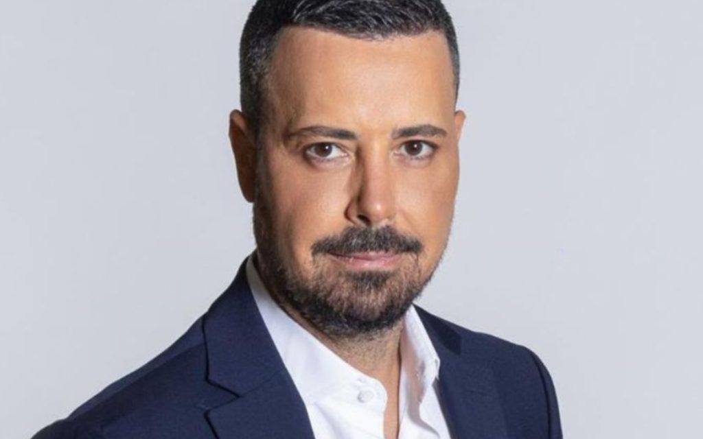 Πέτρος Κουσουλός: Αυτή είναι η ημερομηνία της Πρεμιέρας στην νέα του εκπομπή στο ΑΝΤ1