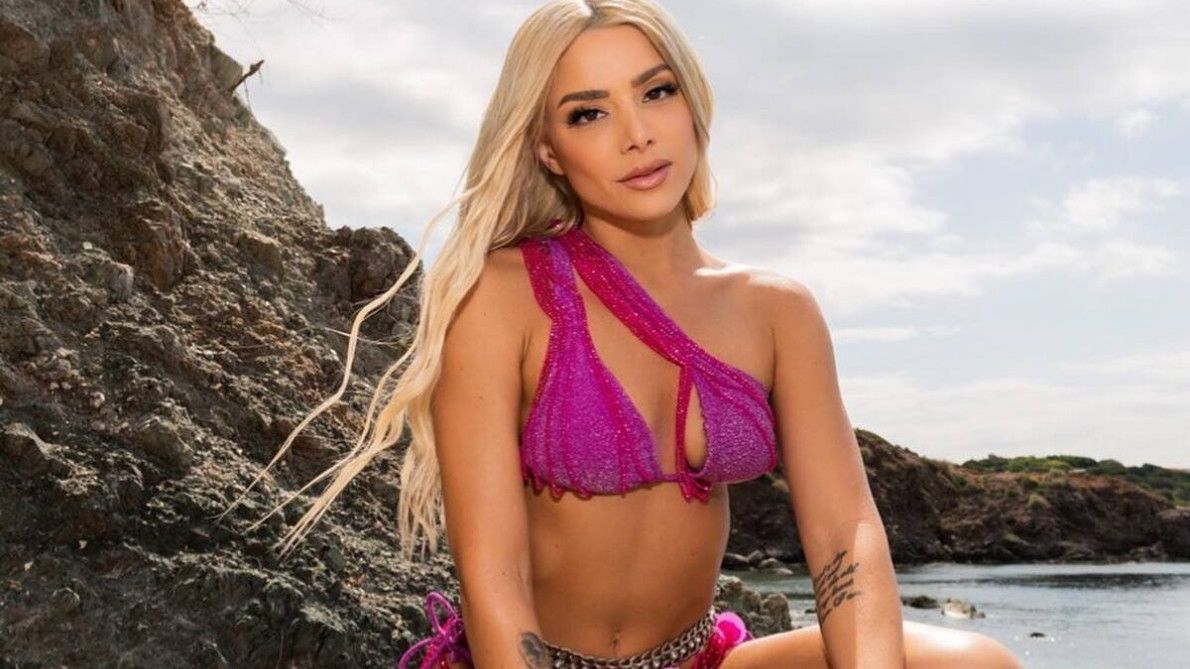 Πνίγηκε η γιαγιά της Ζόζεφιν στο Πόρτο Ράφτη - Σε σοκ η τραγουδίστρια