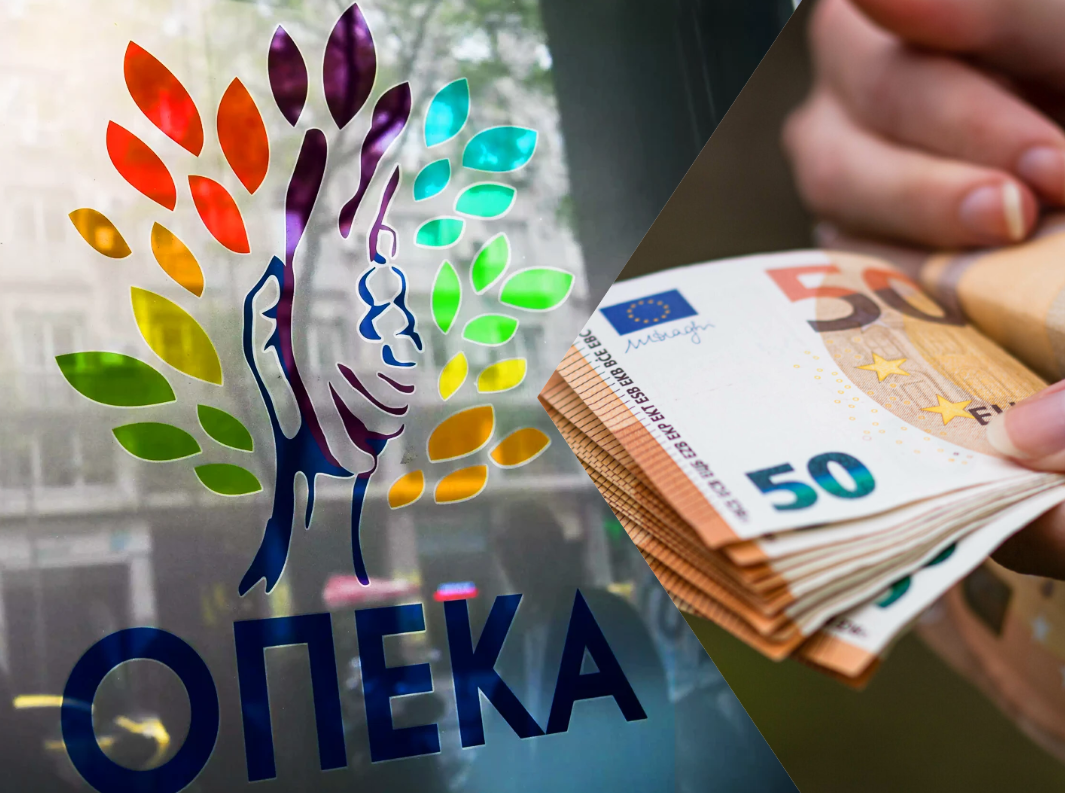 Ποιοι μαθητές δικαιούνται το χρηματικό ποσό των 1.000 ευρώ από τον ΟΠΕΚΑ