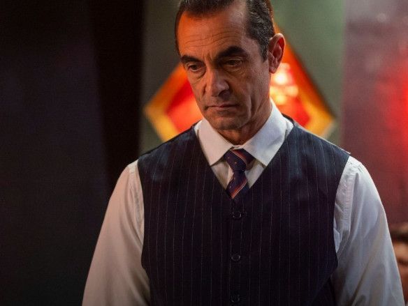 Πόρτο Λεόνε: Από το πρώτο επεισόδιο η Τρούμπα βάφεται με αίμα