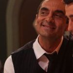 Πόρτο Λεόνε: Ο Ηλίας Καπετανάκος έχει και ευαίσθητη πλευρά και θα τη ξεδιπλώσει πολύ σύντομα