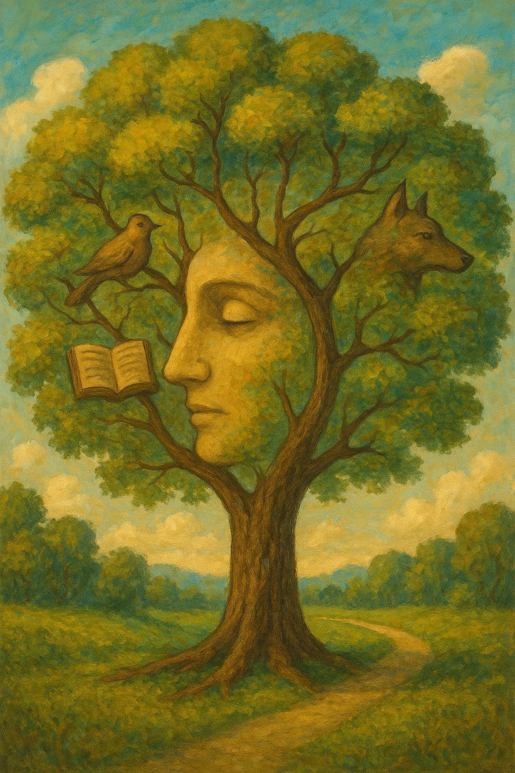 ψυχολογικό-τεστ-με-δέντρο-