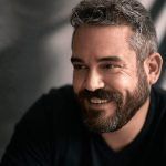 Πυγμαλίων Δαδακαρίδης: Η σπάνια φωτογραφία με την μητέρα του και η τρυφερή αφιέρωση