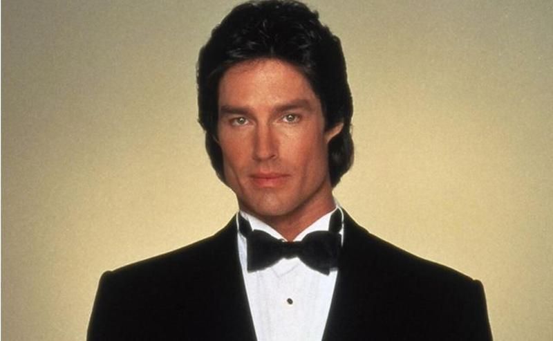 Ο Ριτς και ο Θορν από την Τόλμη και Γοητεία δείχνουν ότι για κάποιους η ηλικία είναι απλά ένας αριθμός