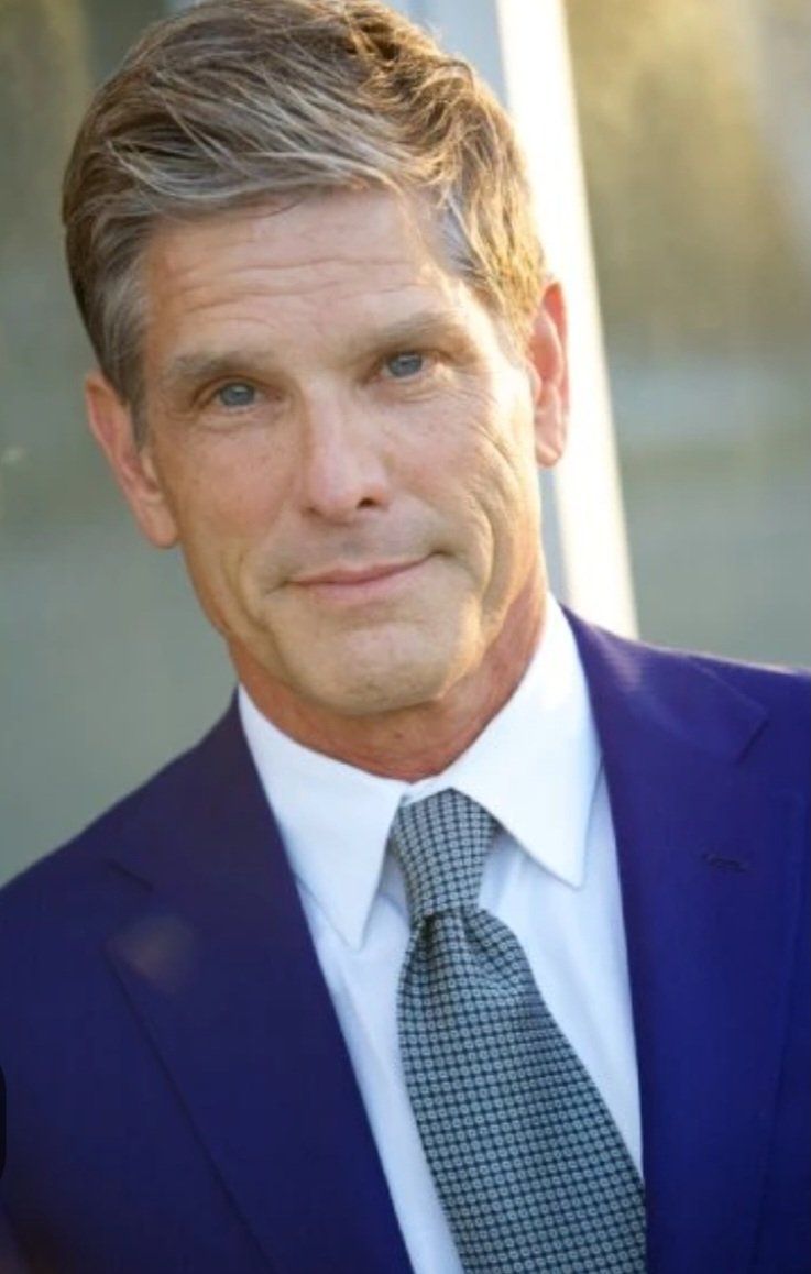 Ο Ριτς και ο Θορν από την Τόλμη και Γοητεία δείχνουν ότι για κάποιους η ηλικία είναι απλά ένας αριθμός