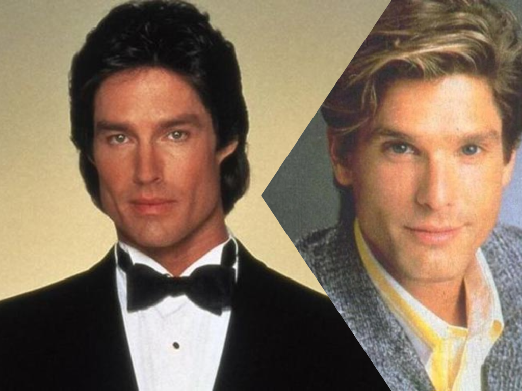 Ο Ριτς και ο Θορν από την Τόλμη και Γοητεία δείχνουν ότι για κάποιους η ηλικία είναι απλά ένας αριθμός