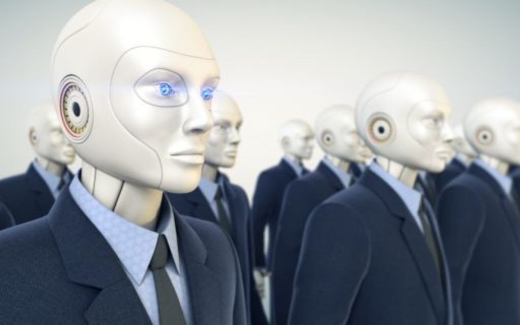 ρομπότ-με-κοστούμια-