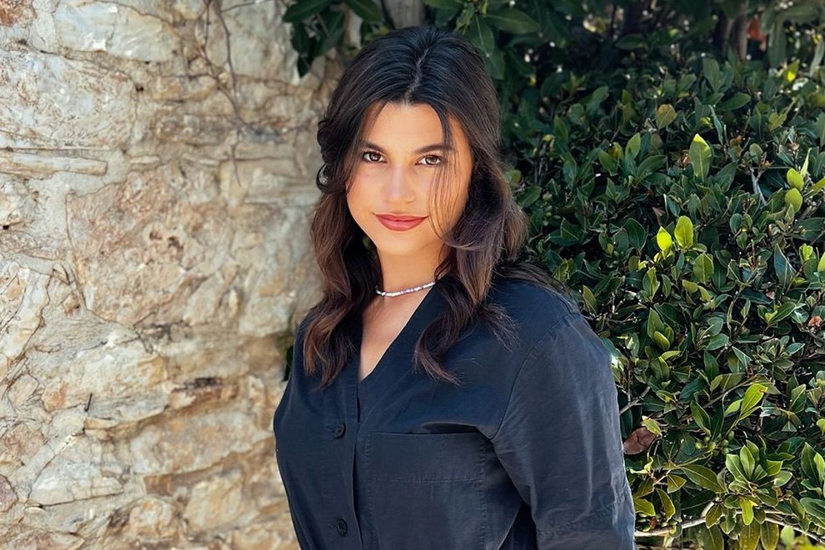 Σασμός Reunion: Τα "αδέρφια" Δανάη Παππά και Στρατής Χατζησταματίου σε κοινές διακοπές