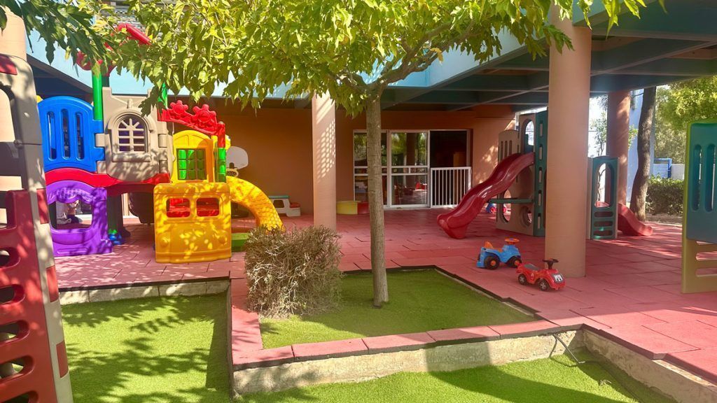 Σχολεία : Πότε ανοίγουν οι Παιδικοί σταθμοί ;