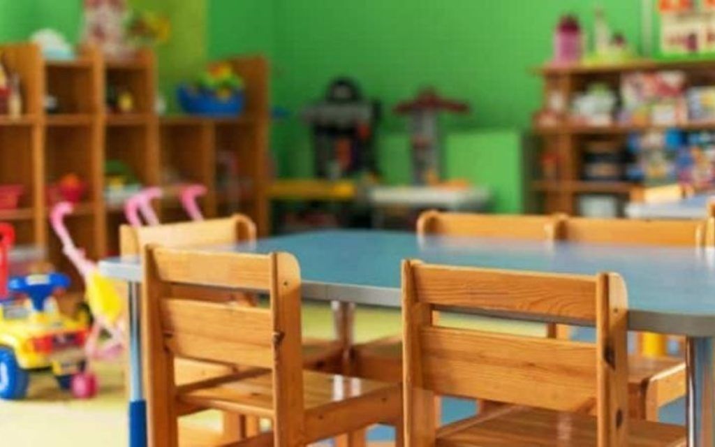 Σχολική λίστα 2025: Τι περιλαμβάνει για το Νηπιαγωγείο