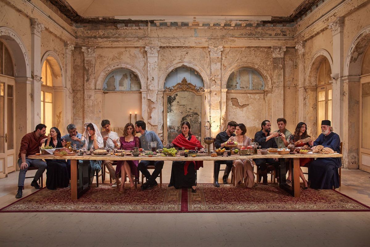 Σε κρίσιμη κατάσταση πρωταγωνιστής από τον Σασμό - Νοσηλεύεται στον Ερυθρό Σταυρό