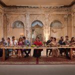 Σε κρίσιμη κατάσταση πρωταγωνιστής από τον Σασμό - Νοσηλεύεται στον Ερυθρό Σταυρό